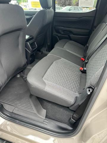 2026 Ford Ranger - $36,016