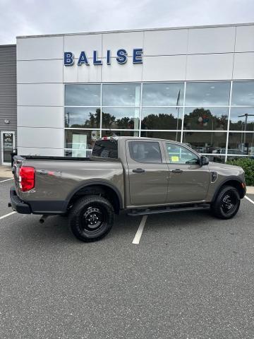2026 Ford Ranger - $36,016