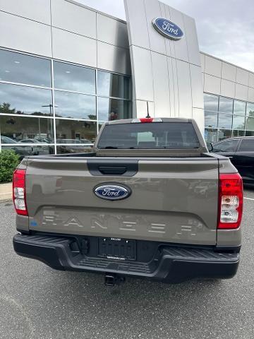 2026 Ford Ranger - $36,016