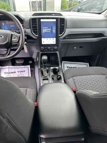 2026 Ford Ranger - $36,016