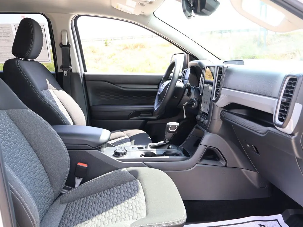 2026 Ford Ranger - $33,989
