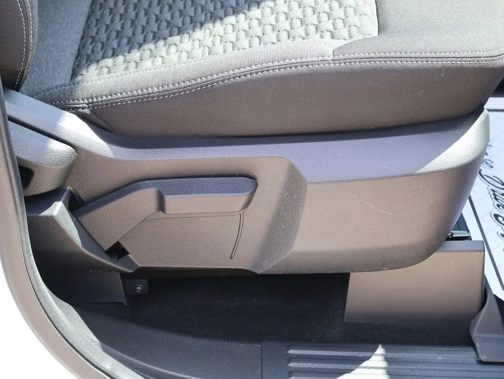 2026 Ford Ranger - $33,989