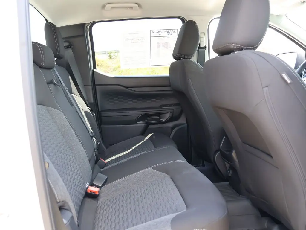2026 Ford Ranger - $33,989