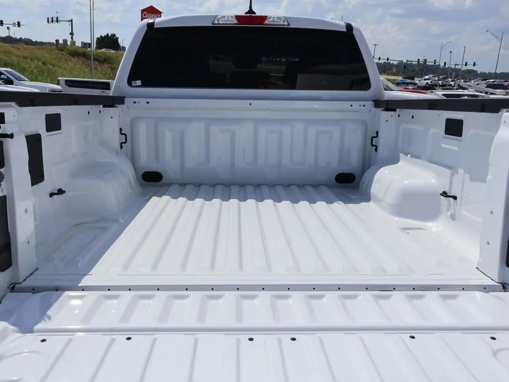 2026 Ford Ranger - $33,989