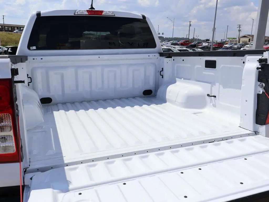 2026 Ford Ranger - $33,989