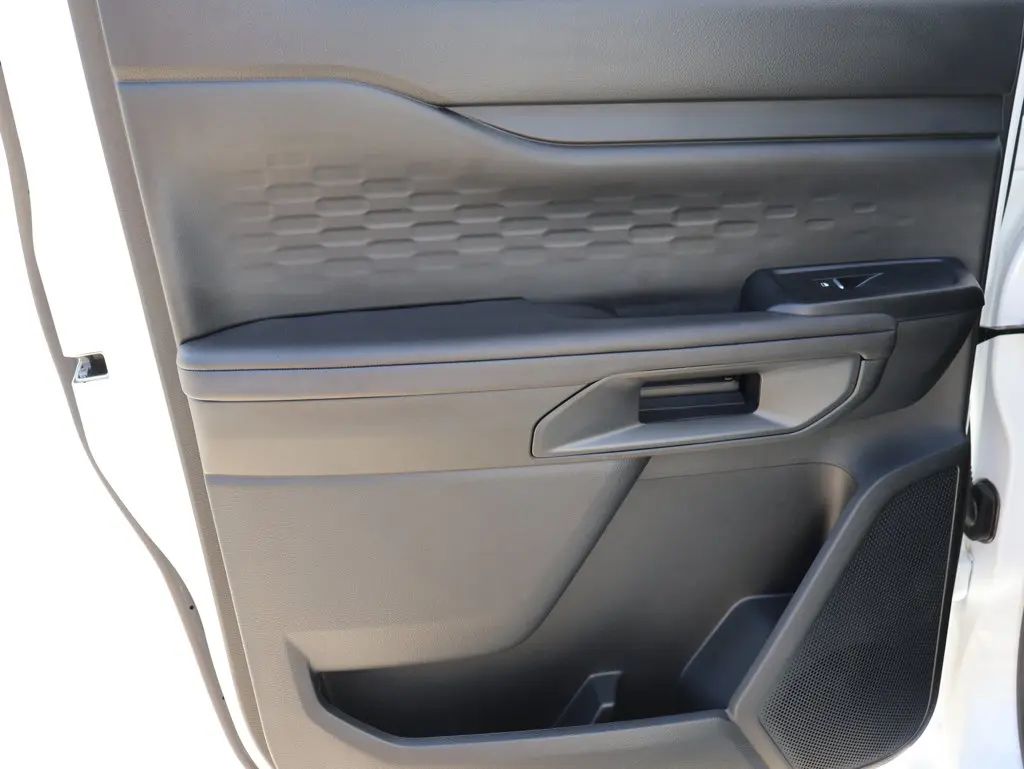 2026 Ford Ranger - $33,989
