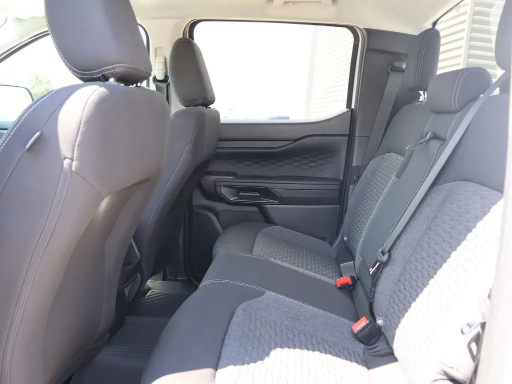 2026 Ford Ranger - $33,989