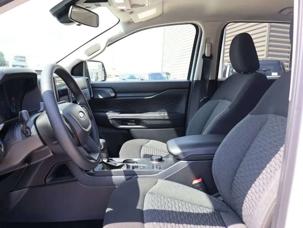 2026 Ford Ranger - $33,989