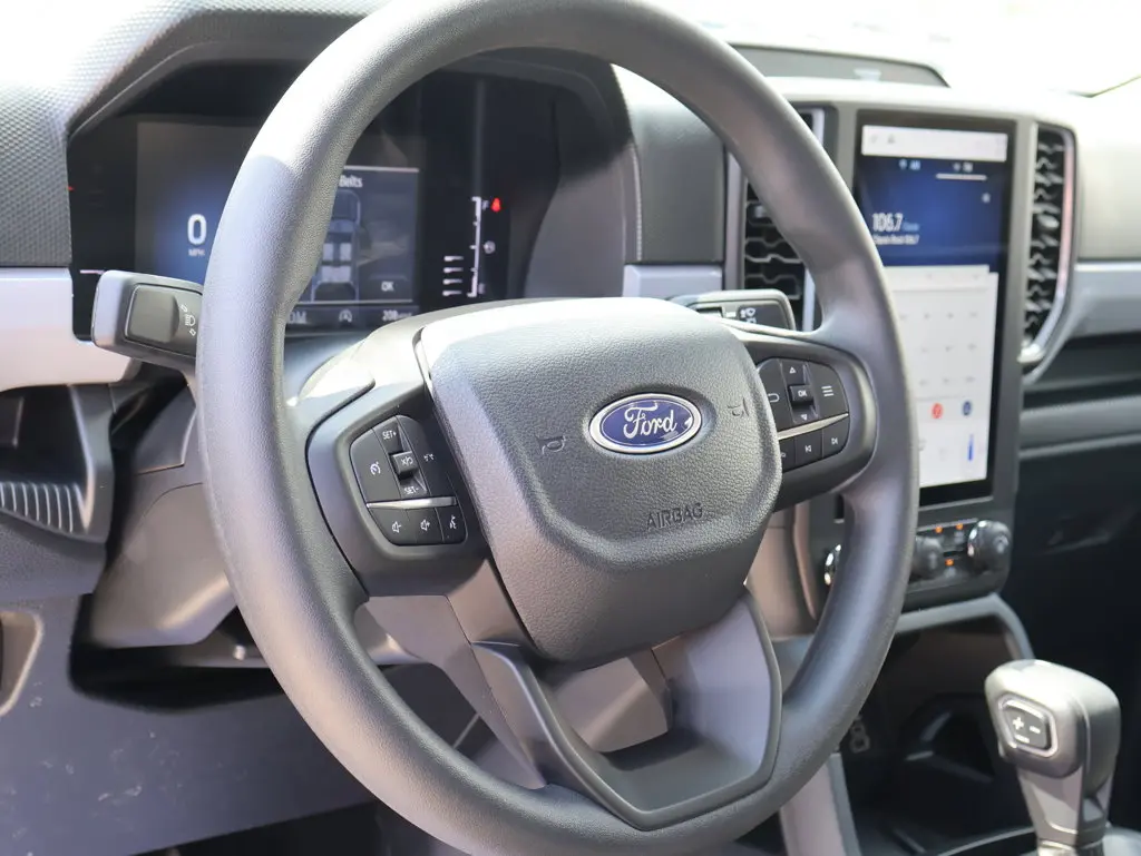 2026 Ford Ranger - $33,989