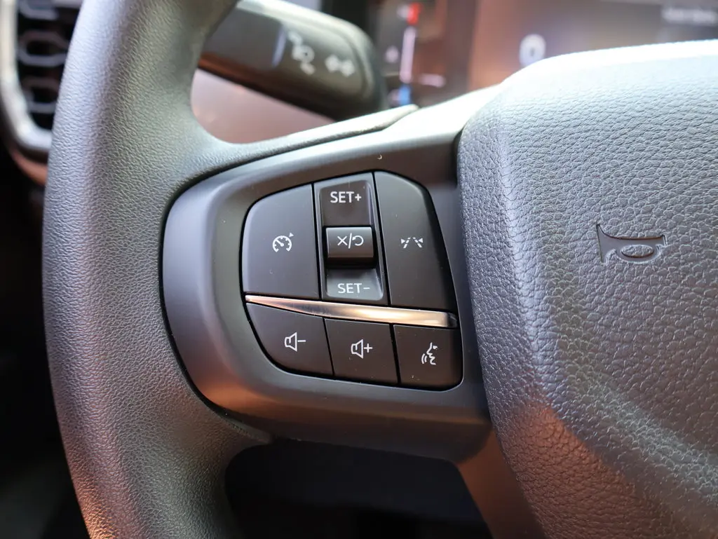 2026 Ford Ranger - $33,989