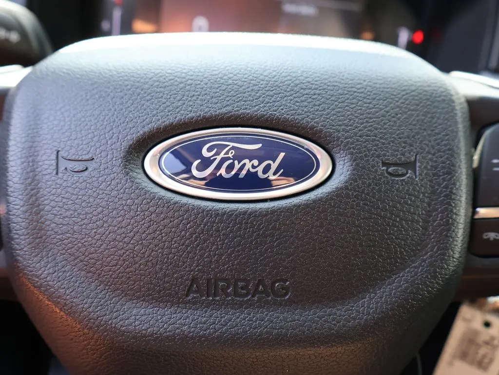 2026 Ford Ranger - $33,989