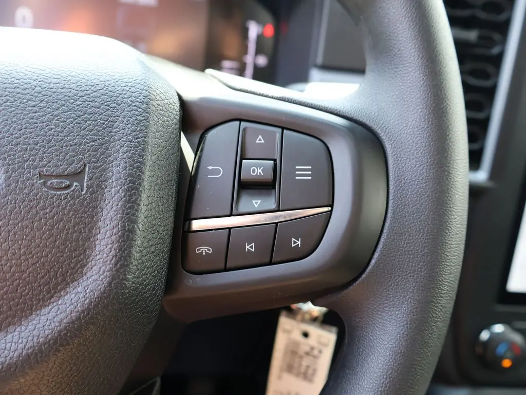 2026 Ford Ranger - $33,989