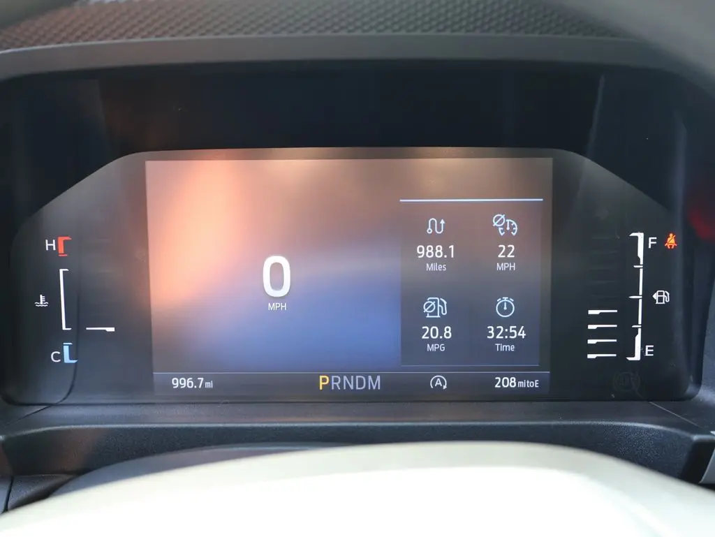 2026 Ford Ranger - $33,989