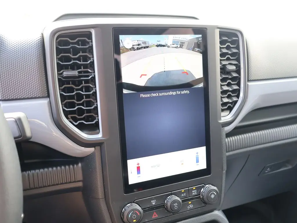2026 Ford Ranger - $33,989