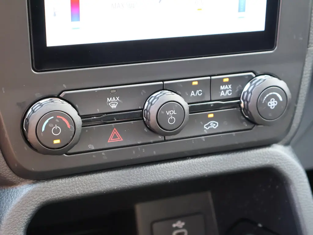 2026 Ford Ranger - $33,989