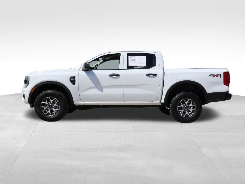 2026 Ford Ranger - $32,967