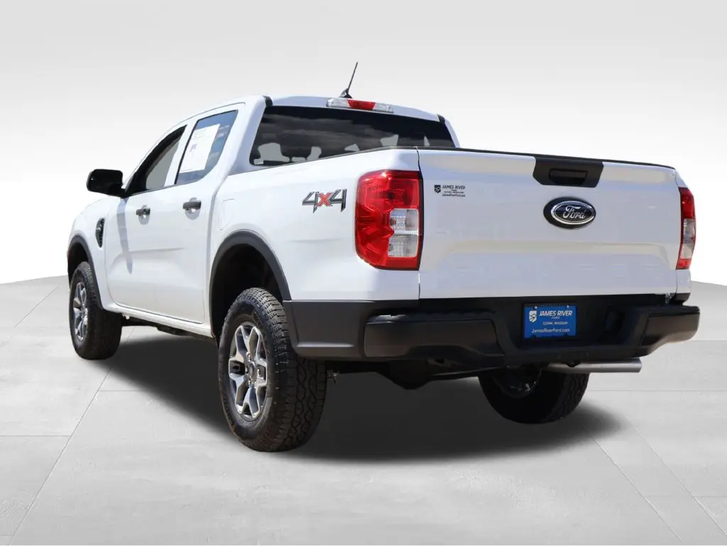 2026 Ford Ranger - $32,967