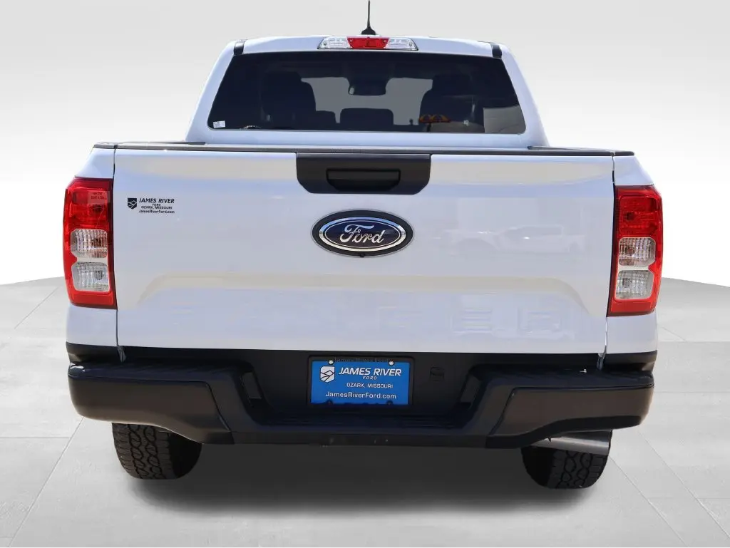 2026 Ford Ranger - $32,967