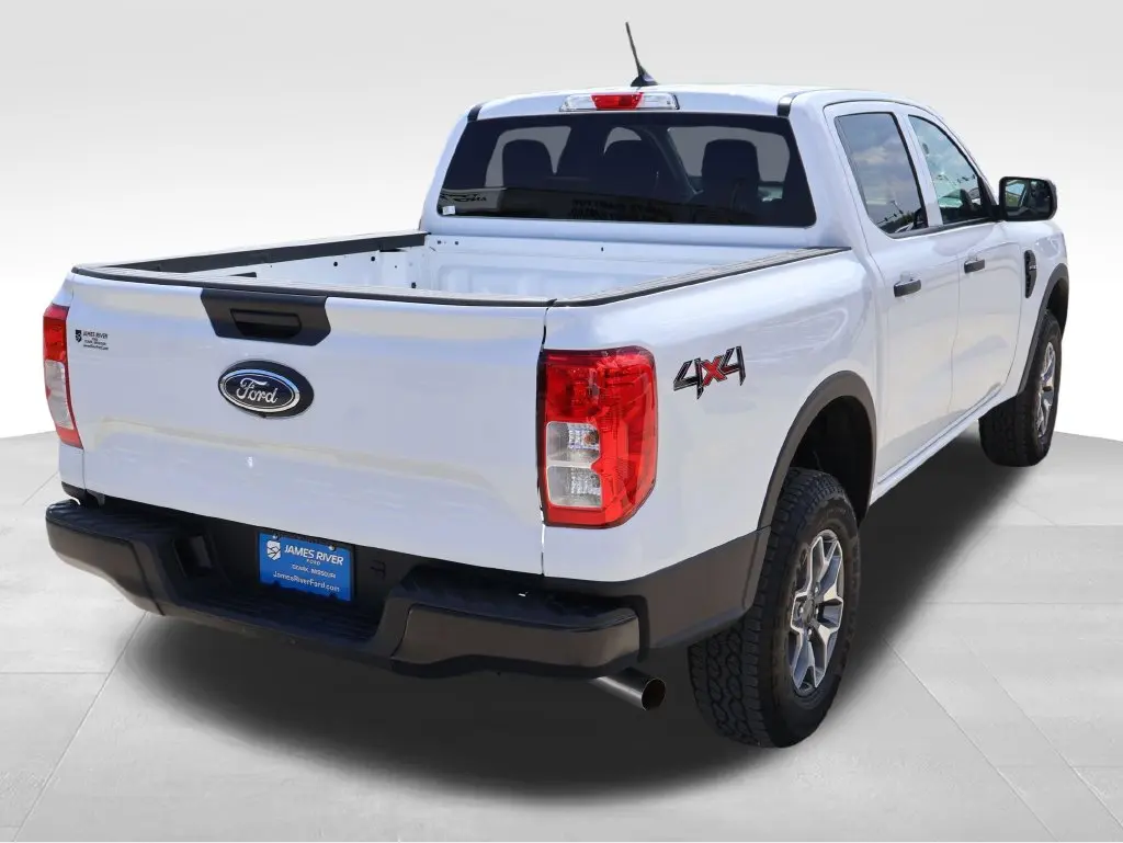 2026 Ford Ranger - $32,967