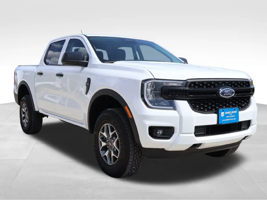 2026 Ford Ranger - $32,967
