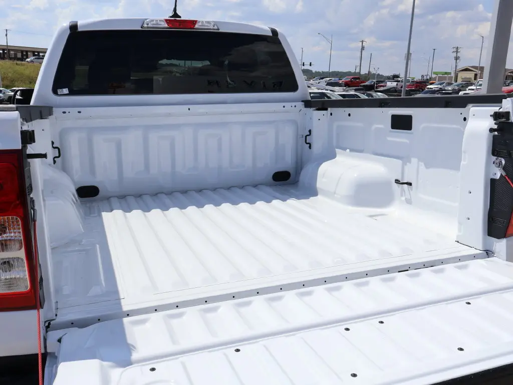 2026 Ford Ranger - $32,967