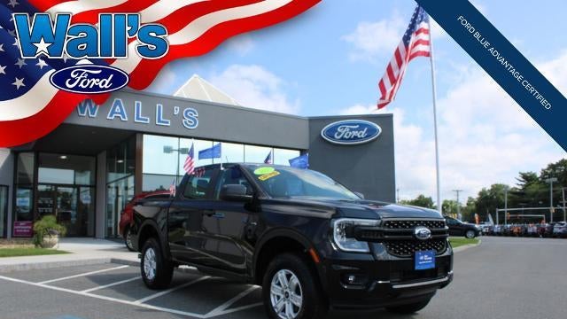 Preowned 2025 Ford Ranger XL for Sale