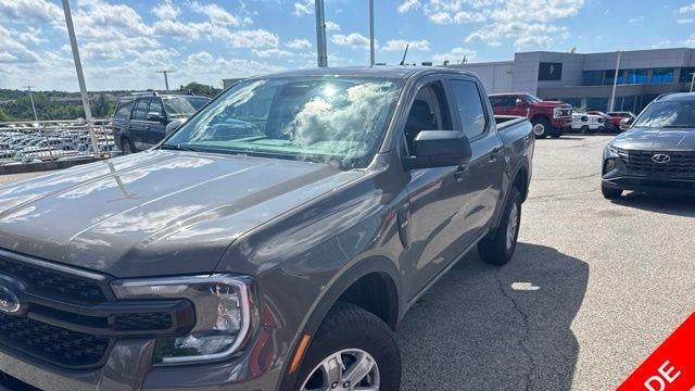 Preowned 2025 Ford Ranger XL for Sale