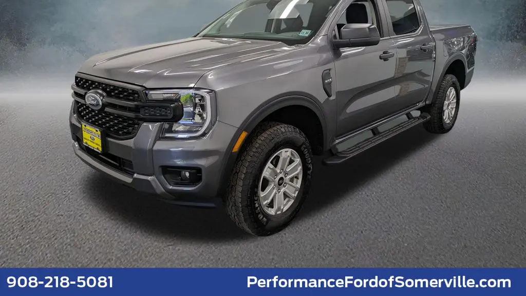 Preowned 2025 Ford Ranger XL for Sale