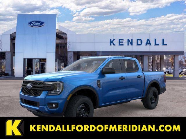 2026 Ford Ranger - $33,995