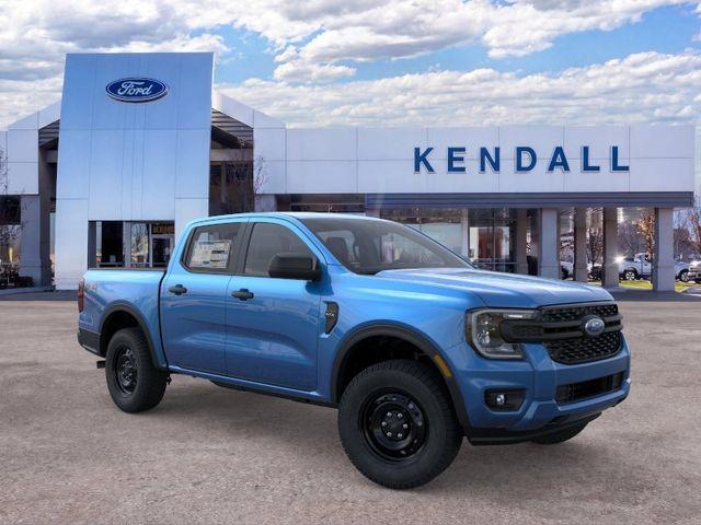 2026 Ford Ranger - $33,995