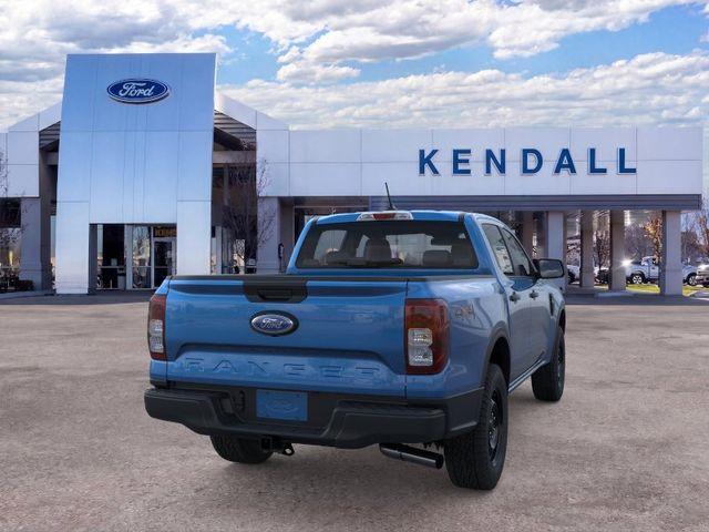 2026 Ford Ranger - $33,995