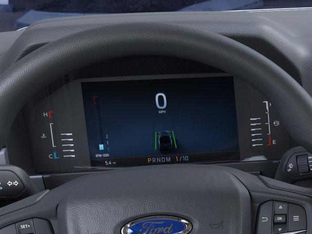 2026 Ford Ranger - $33,995