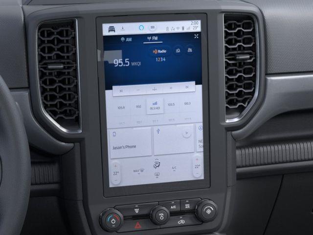 2026 Ford Ranger - $33,995