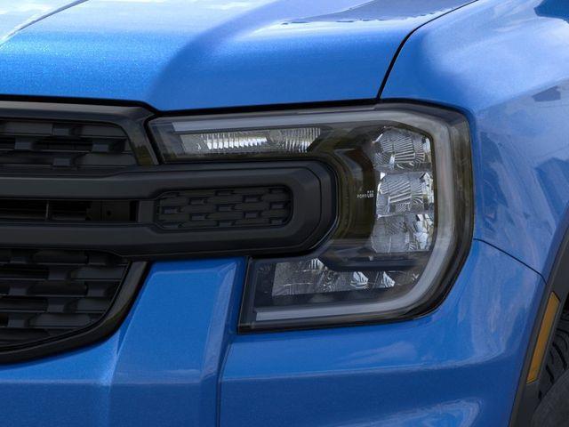 2026 Ford Ranger - $33,995