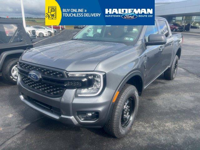 2026 Ford Ranger - $39,345