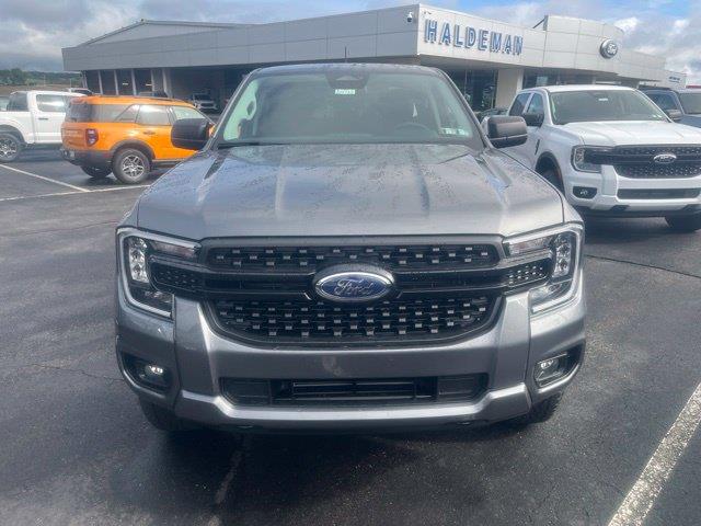 2026 Ford Ranger - $39,345
