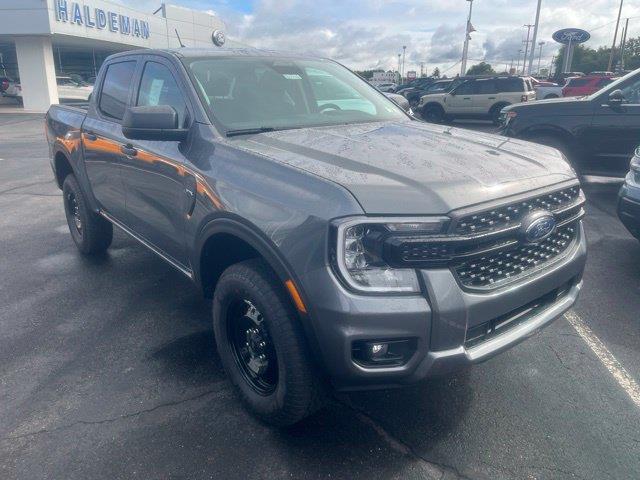 2026 Ford Ranger - $39,345
