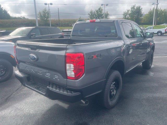 2026 Ford Ranger - $39,345