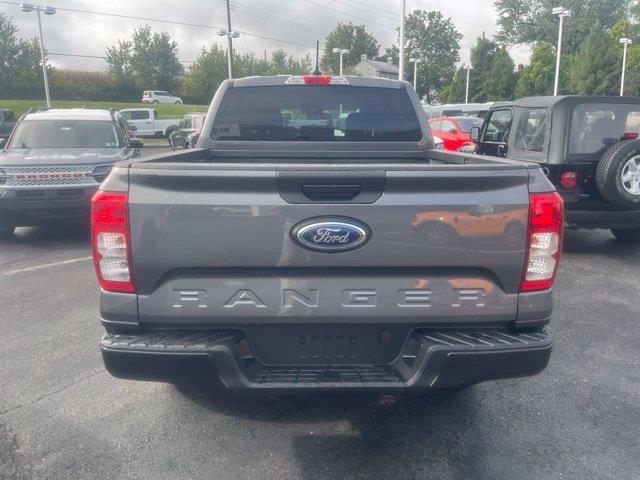 2026 Ford Ranger - $39,345