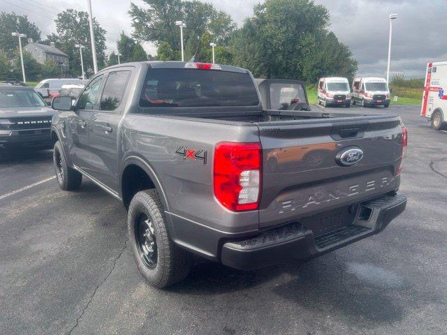 2026 Ford Ranger - $39,345