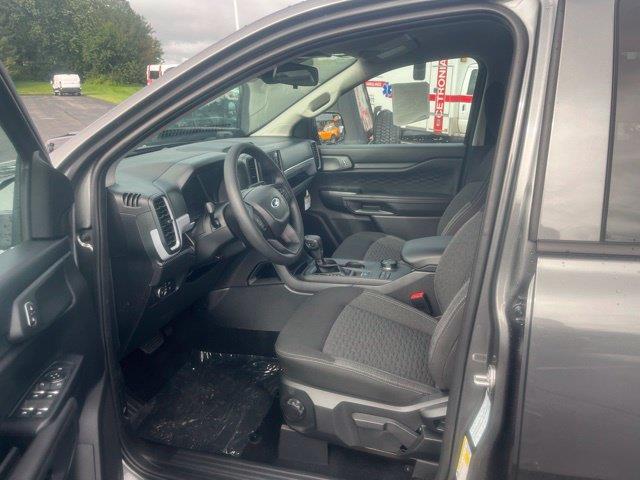2026 Ford Ranger - $39,345