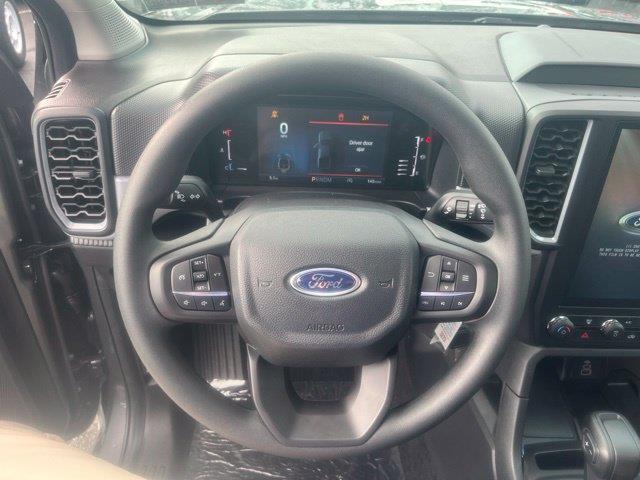 2026 Ford Ranger - $39,345