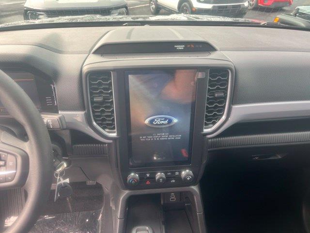 2026 Ford Ranger - $39,345