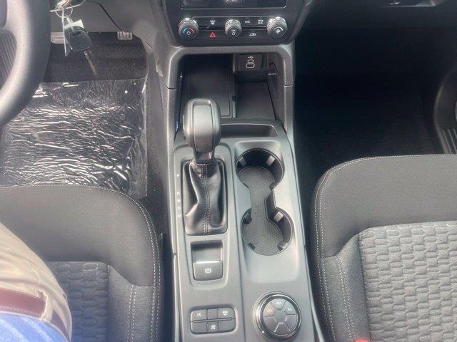 2026 Ford Ranger - $39,345