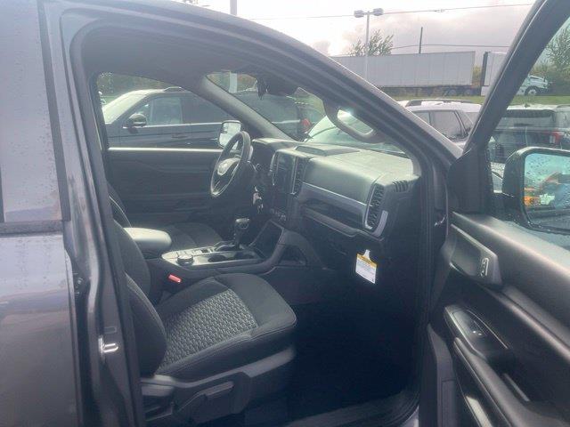 2026 Ford Ranger - $39,345