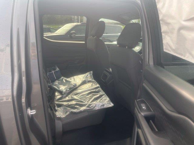 2026 Ford Ranger - $39,345