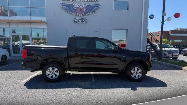 Preowned 2024 Ford Ranger XL for Sale