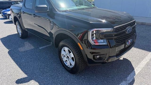 2024 Ford Ranger XL