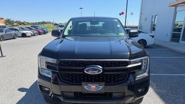2024 Ford Ranger XL