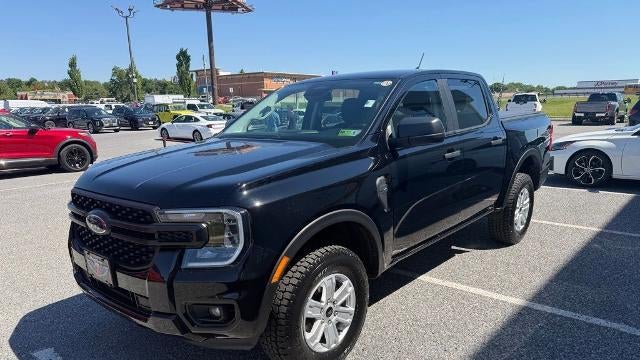 2024 Ford Ranger XL